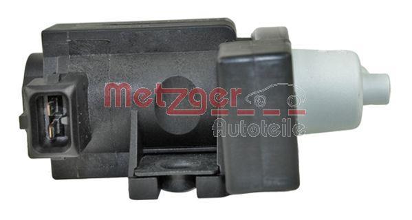 Capteur de pression, turbocompresseur METZGER ref. 0892664